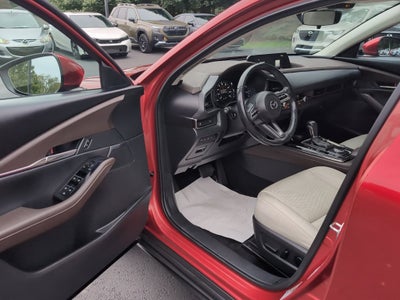 2023 Mazda Mazda CX-30 2.5 S Premium Package