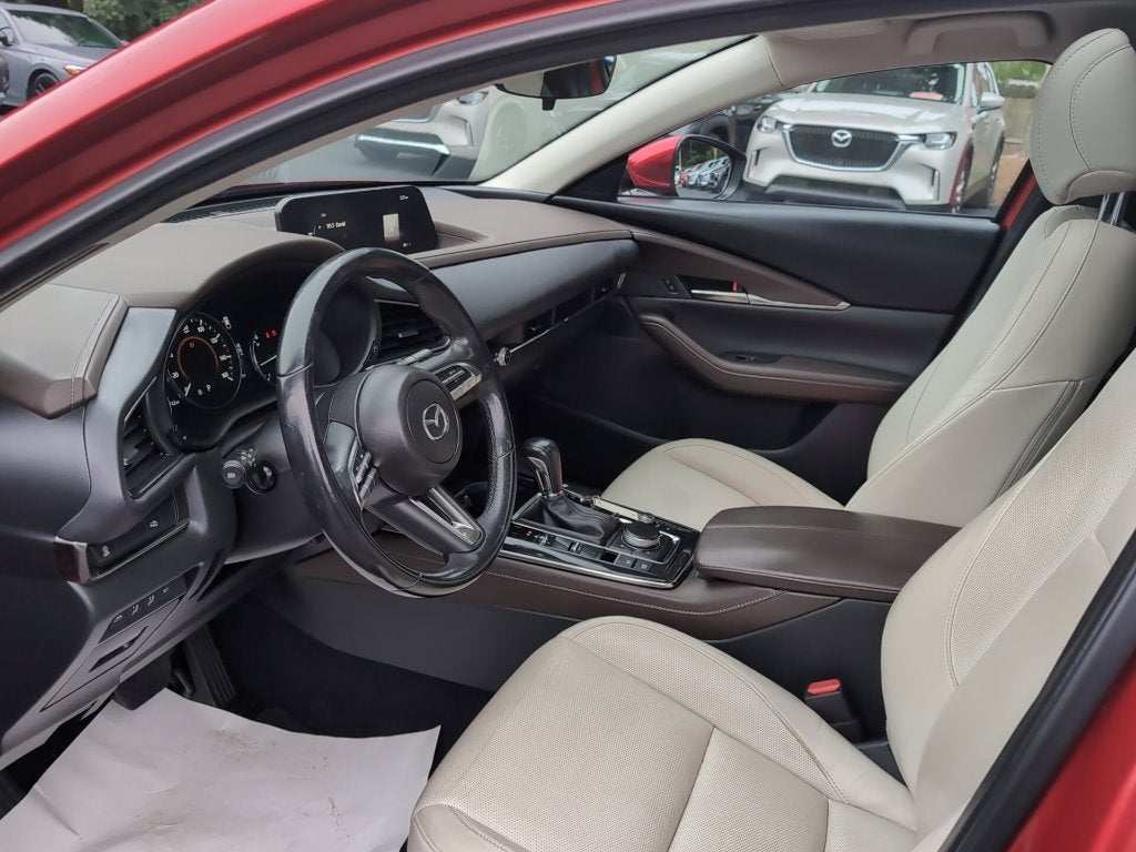 2023 Mazda Mazda CX-30 2.5 S Premium Package