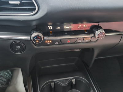 2023 Mazda Mazda CX-30 2.5 S Premium Package