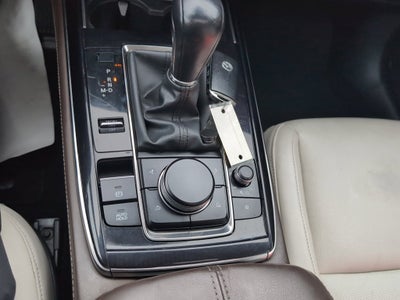 2023 Mazda Mazda CX-30 2.5 S Premium Package
