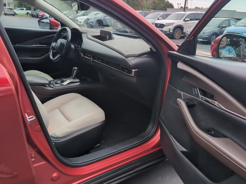 2023 Mazda Mazda CX-30 2.5 S Premium Package