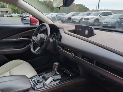 2023 Mazda Mazda CX-30 2.5 S Premium Package