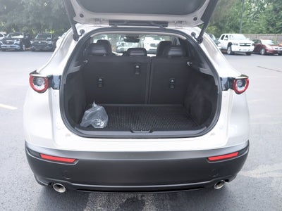 2024 Mazda Mazda CX-30 2.5 Turbo Premium Package