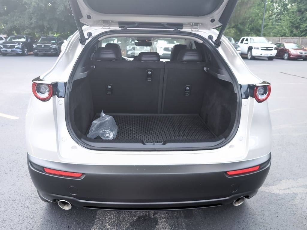 2024 Mazda Mazda CX-30 2.5 Turbo Premium Package