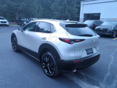 2024 Mazda Mazda CX-30 2.5 Turbo Premium Package