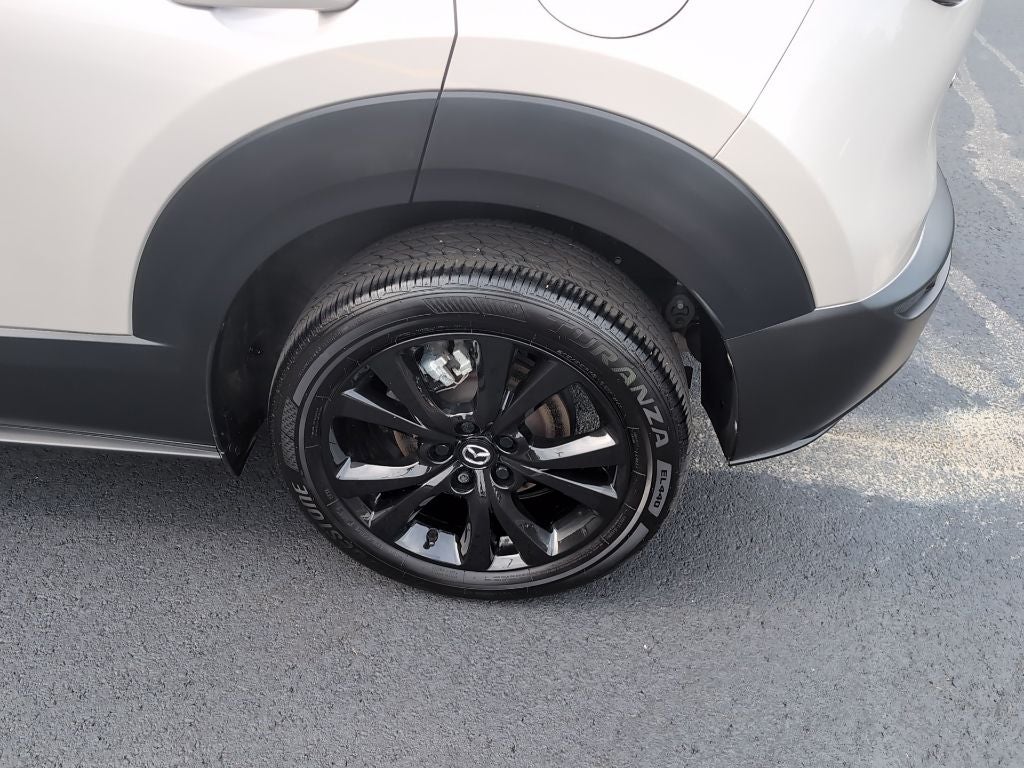 2024 Mazda Mazda CX-30 2.5 Turbo Premium Package