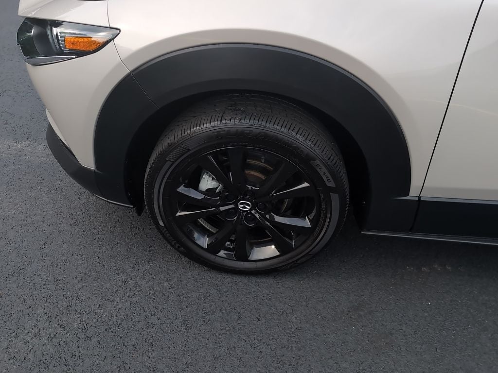 2024 Mazda Mazda CX-30 2.5 Turbo Premium Package