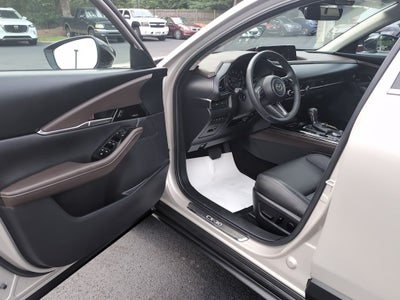 2024 Mazda Mazda CX-30 2.5 Turbo Premium Package