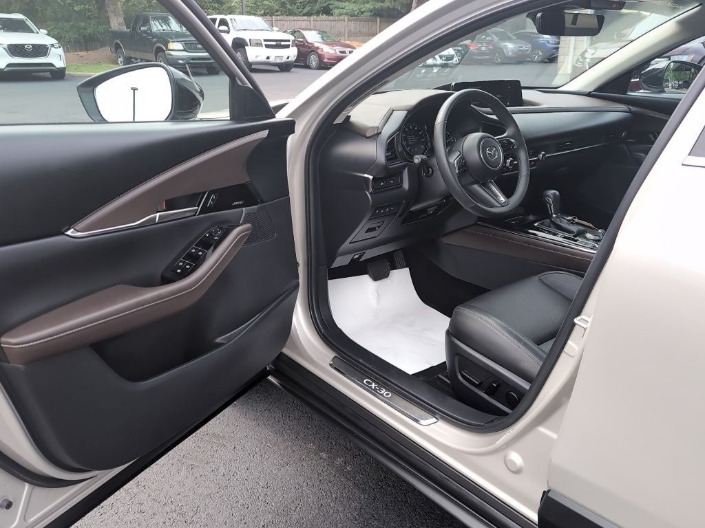 2024 Mazda Mazda CX-30 2.5 Turbo Premium Package