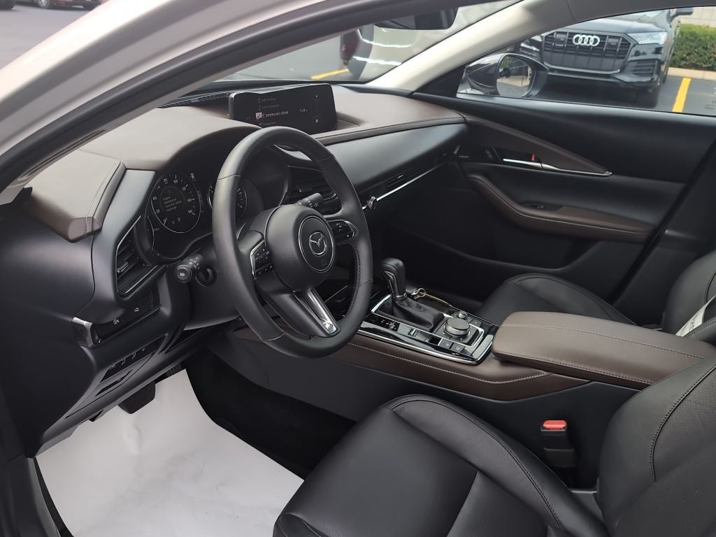 2024 Mazda Mazda CX-30 2.5 Turbo Premium Package