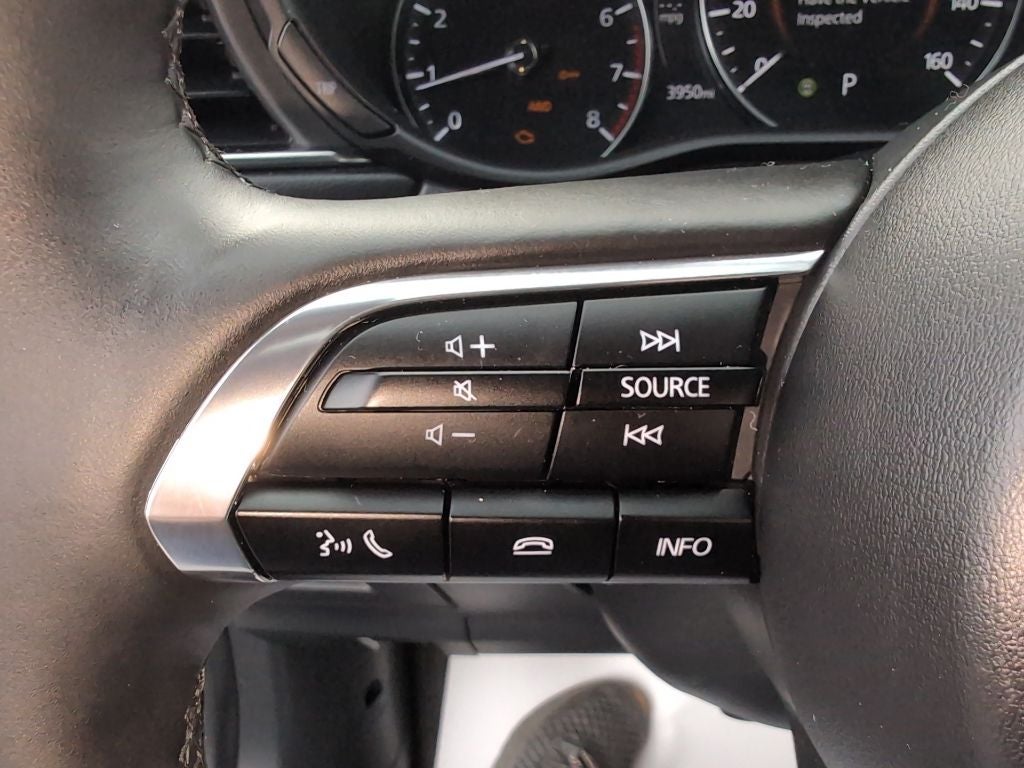 2024 Mazda Mazda CX-30 2.5 Turbo Premium Package