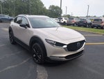 2024 Mazda Mazda CX-30 2.5 Turbo Premium Package