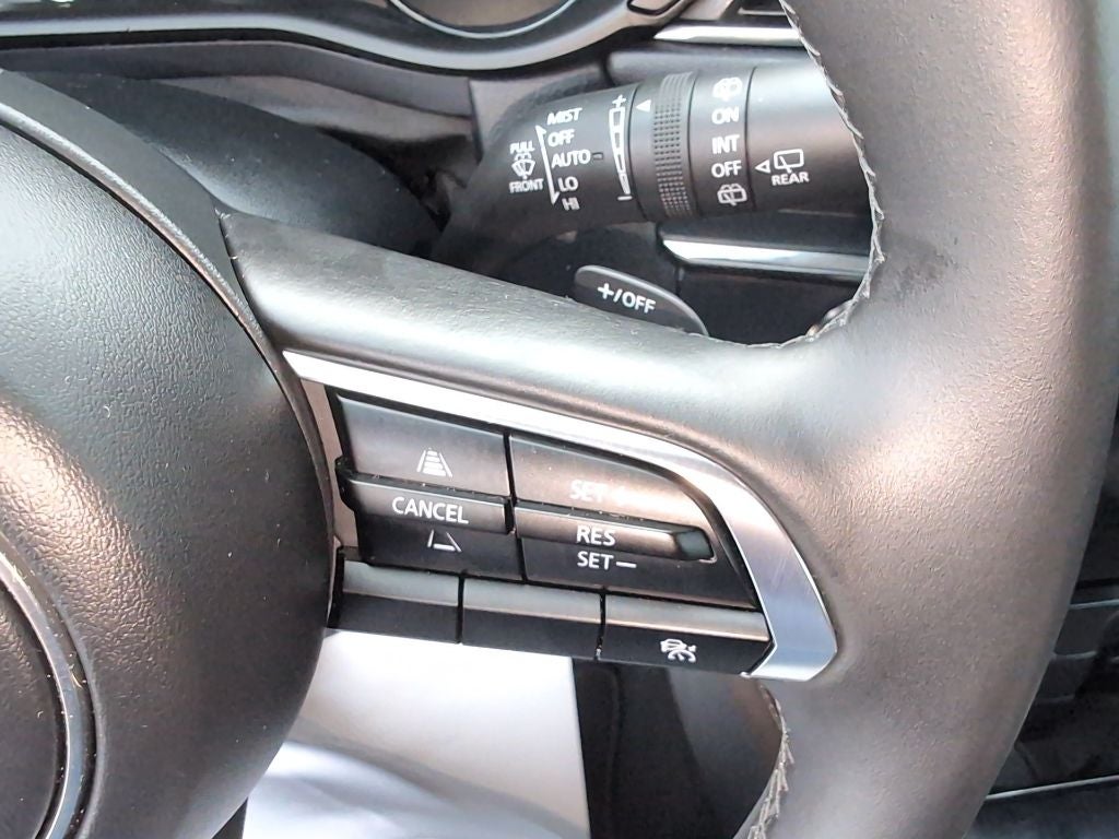 2024 Mazda Mazda CX-30 2.5 Turbo Premium Package