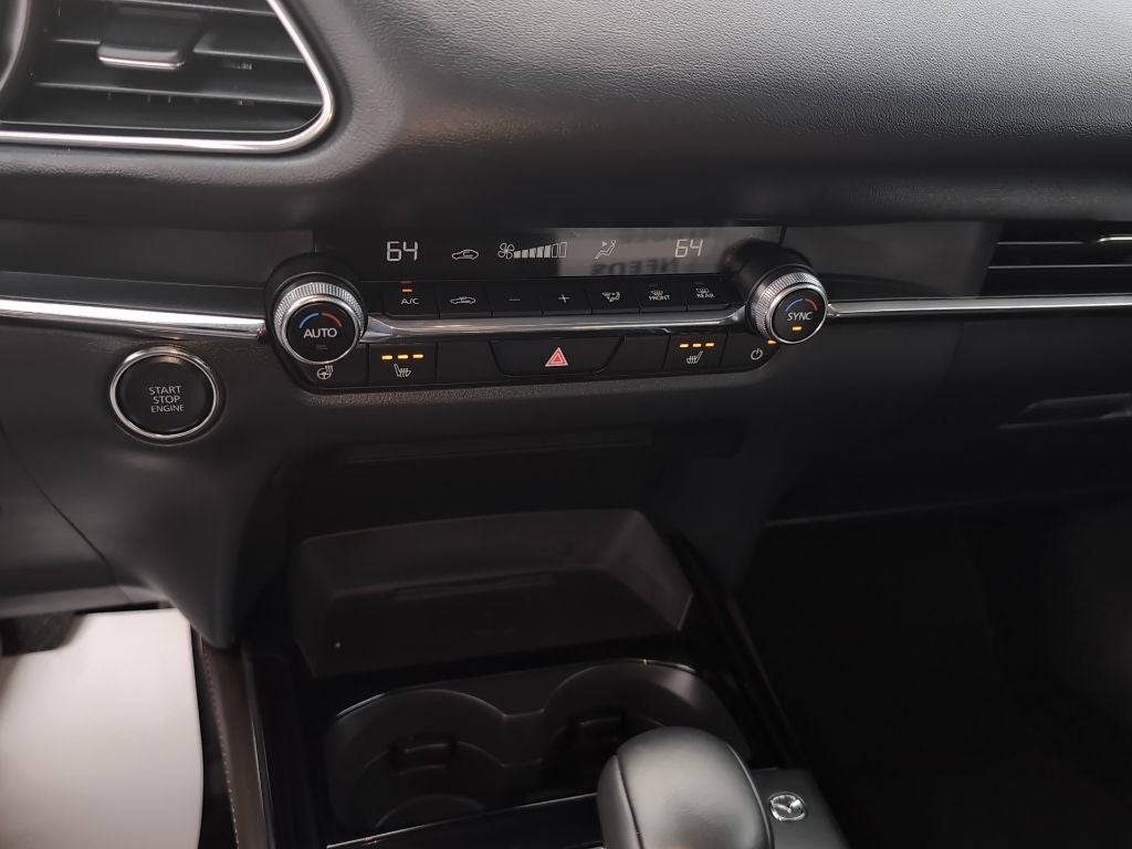 2024 Mazda Mazda CX-30 2.5 Turbo Premium Package