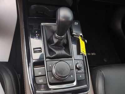 2024 Mazda Mazda CX-30 2.5 Turbo Premium Package