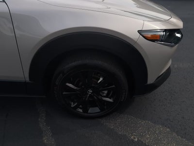 2024 Mazda Mazda CX-30 2.5 Turbo Premium Package