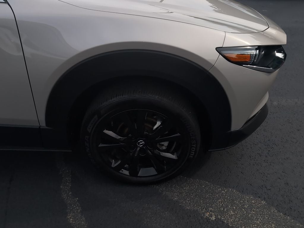 2024 Mazda Mazda CX-30 2.5 Turbo Premium Package