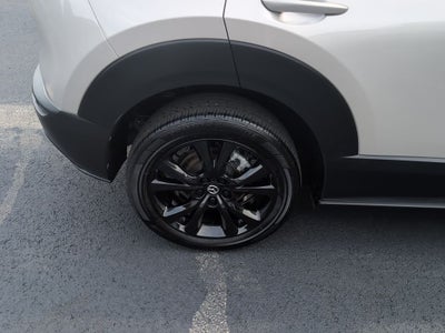 2024 Mazda Mazda CX-30 2.5 Turbo Premium Package