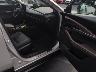 2024 Mazda Mazda CX-30 2.5 Turbo Premium Package