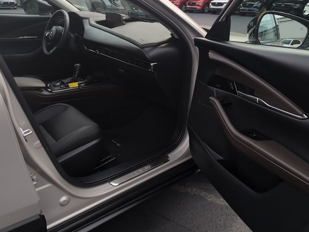 2024 Mazda Mazda CX-30 2.5 Turbo Premium Package