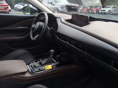 2024 Mazda Mazda CX-30 2.5 Turbo Premium Package