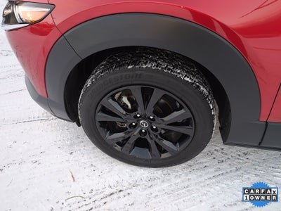 2024 Mazda Mazda CX-30 2.5 Turbo Premium Package