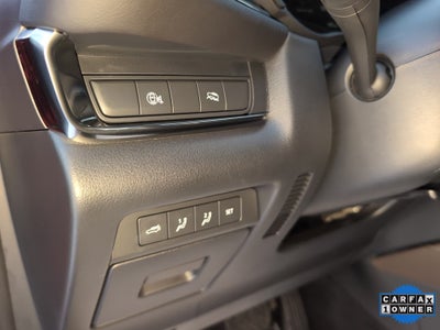 2024 Mazda Mazda CX-30 2.5 Turbo Premium Package