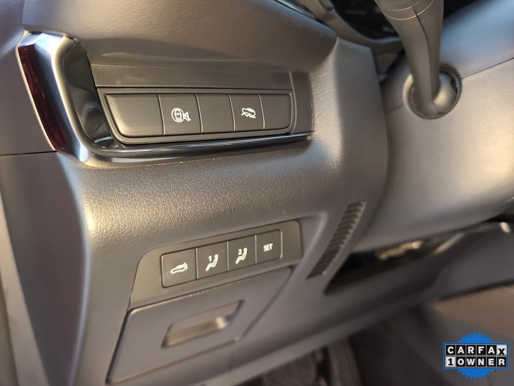 2024 Mazda Mazda CX-30 2.5 Turbo Premium Package