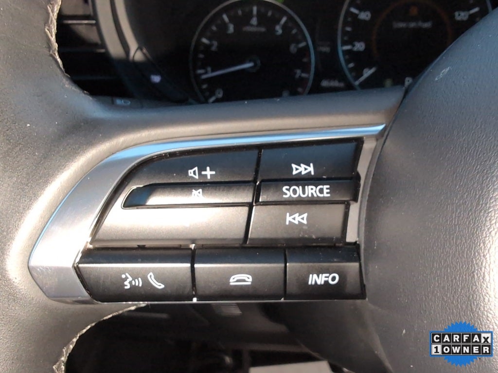 2024 Mazda Mazda CX-30 2.5 Turbo Premium Package