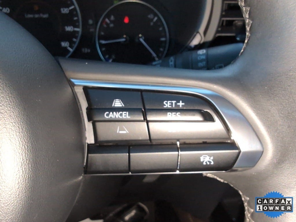 2024 Mazda Mazda CX-30 2.5 Turbo Premium Package