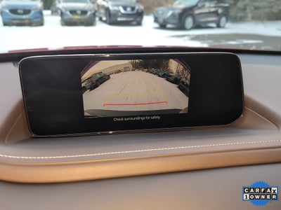 2024 Mazda Mazda CX-30 2.5 Turbo Premium Package