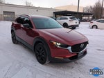 2024 Mazda Mazda CX-30 2.5 Turbo Premium Package