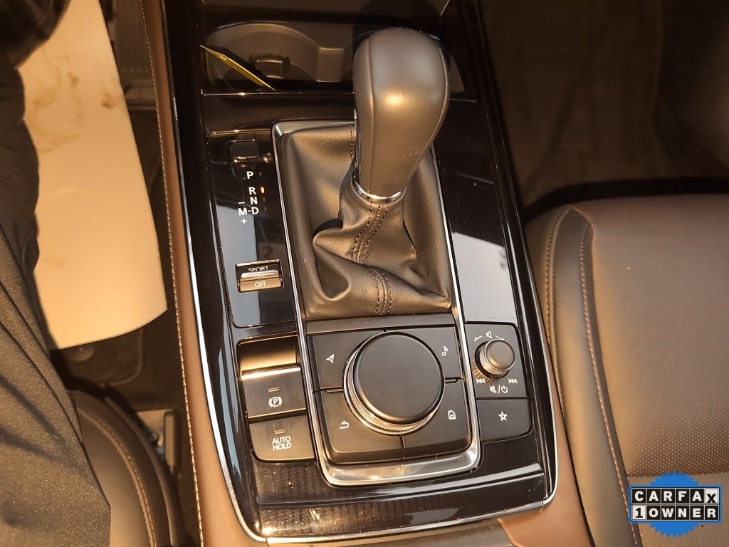 2024 Mazda Mazda CX-30 2.5 Turbo Premium Package