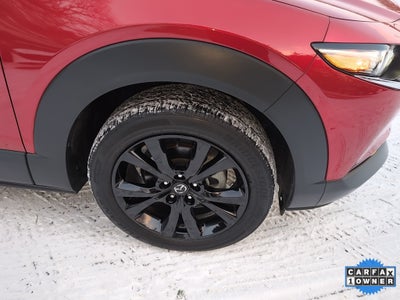 2024 Mazda Mazda CX-30 2.5 Turbo Premium Package