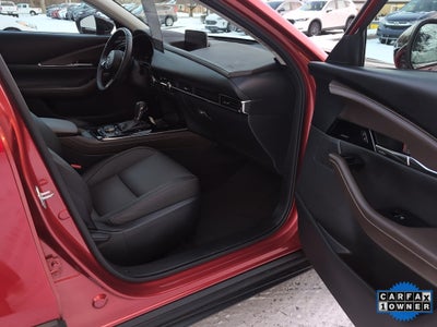 2024 Mazda Mazda CX-30 2.5 Turbo Premium Package