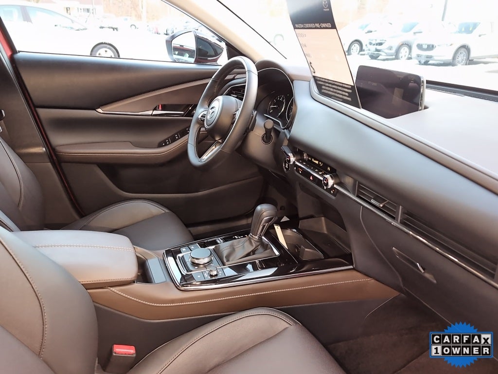 2024 Mazda Mazda CX-30 2.5 Turbo Premium Package