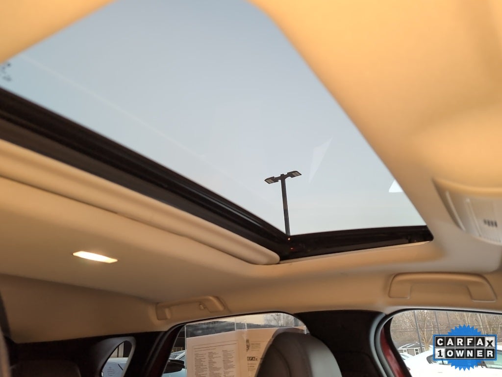 2024 Mazda Mazda CX-30 2.5 Turbo Premium Package