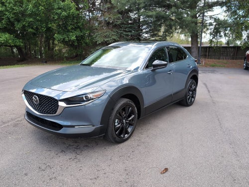 2023 Mazda Mazda CX-30 2.5 Turbo Premium Package