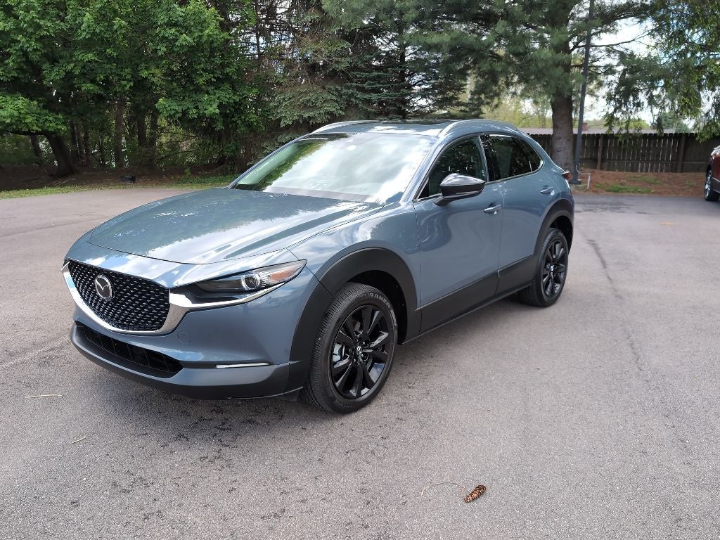 2023 Mazda Mazda CX-30 2.5 Turbo Premium Package
