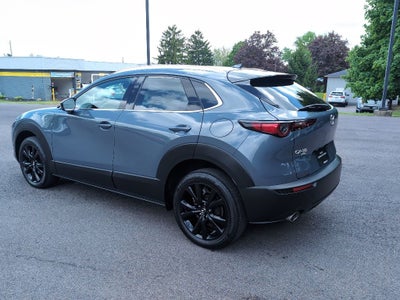 2023 Mazda Mazda CX-30 2.5 Turbo Premium Package