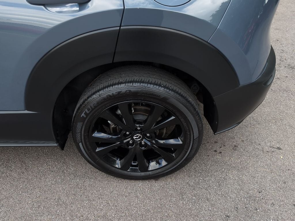 2023 Mazda Mazda CX-30 2.5 Turbo Premium Package