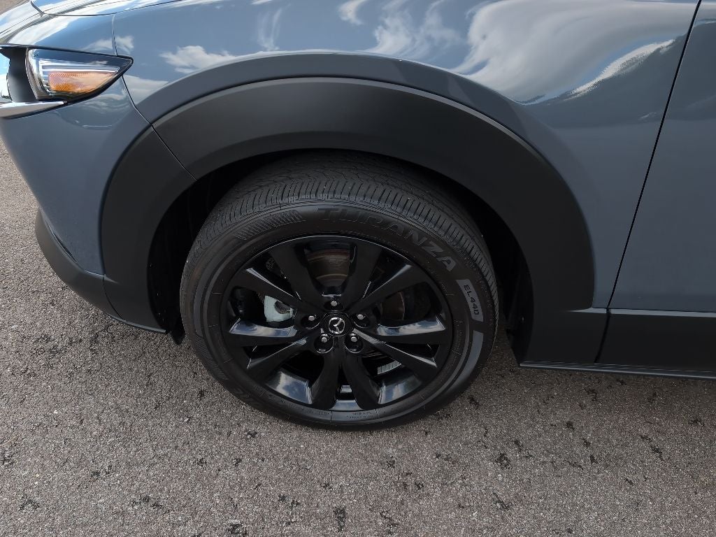 2023 Mazda Mazda CX-30 2.5 Turbo Premium Package