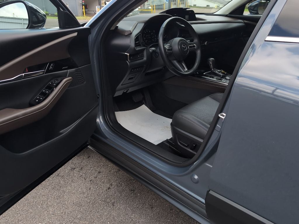 2023 Mazda Mazda CX-30 2.5 Turbo Premium Package