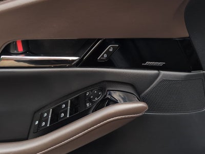 2023 Mazda Mazda CX-30 2.5 Turbo Premium Package
