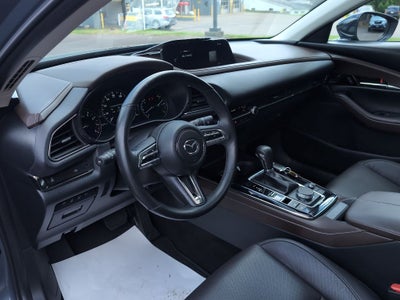 2023 Mazda Mazda CX-30 2.5 Turbo Premium Package