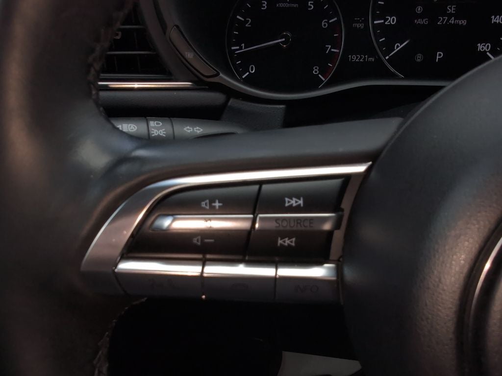 2023 Mazda Mazda CX-30 2.5 Turbo Premium Package