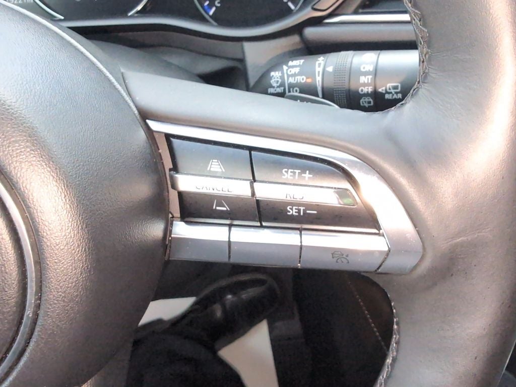 2023 Mazda Mazda CX-30 2.5 Turbo Premium Package