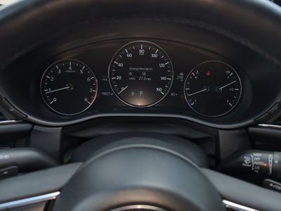 2023 Mazda Mazda CX-30 2.5 Turbo Premium Package