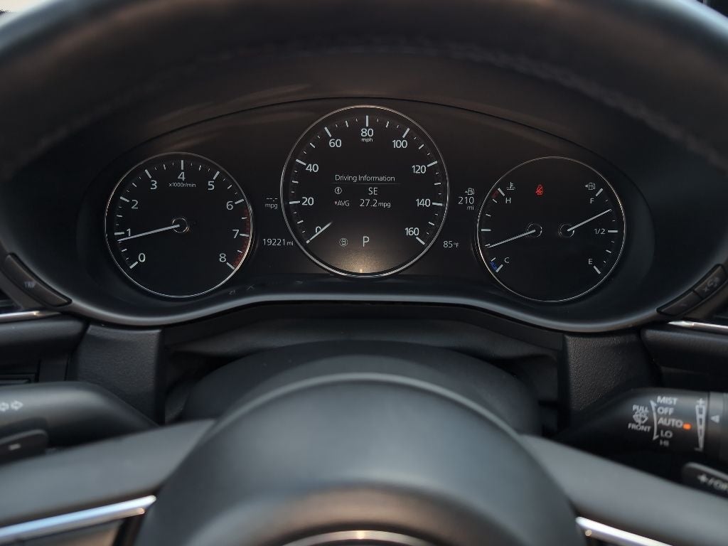 2023 Mazda Mazda CX-30 2.5 Turbo Premium Package
