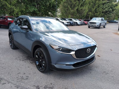 2023 Mazda Mazda CX-30 2.5 Turbo Premium Package